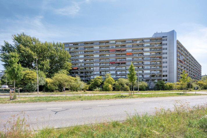 Bekijk foto 1/4 van apartment in Zoetermeer