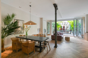 Apartment in Amsterdam