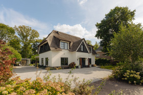 Family home in Noordwijk