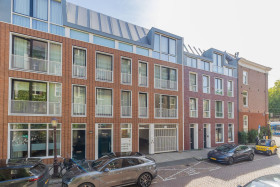 Appartement in Amsterdam