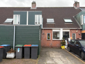 Woonhuis in Uithoorn