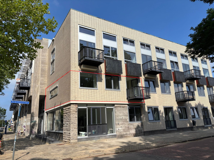 View photo 1/5 of apartment in Hengelo (O)