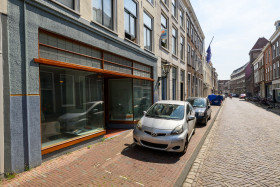 Apartment in Leiden