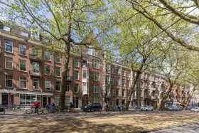 Mieszkanie — Amsterdam