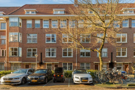 Mieszkanie — Amsterdam