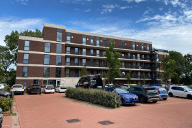 Apartment in Schagen