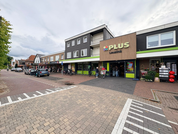 Woonhuis aan de Veldmaterstraat in Haaksbergen