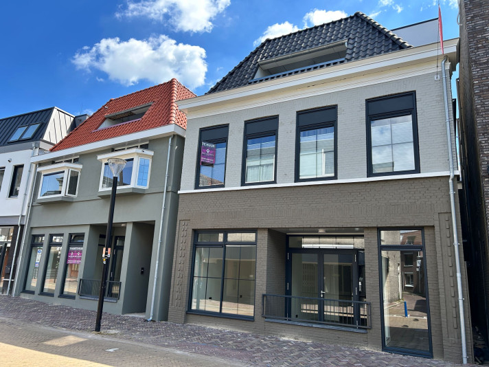 Bekijk foto 1/5 van apartment in Almelo