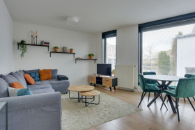 Apartment in Eindhoven