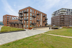 Apartment in Vlissingen