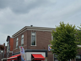 Appartement in Ouder-Amstel