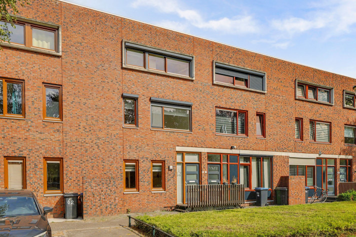 Zdjęcie 1 z 5 — house, Eindhoven