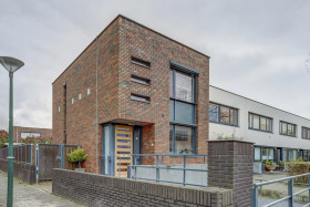 Woonhuis in Geldrop