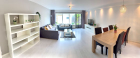 Family home in Amstelveen