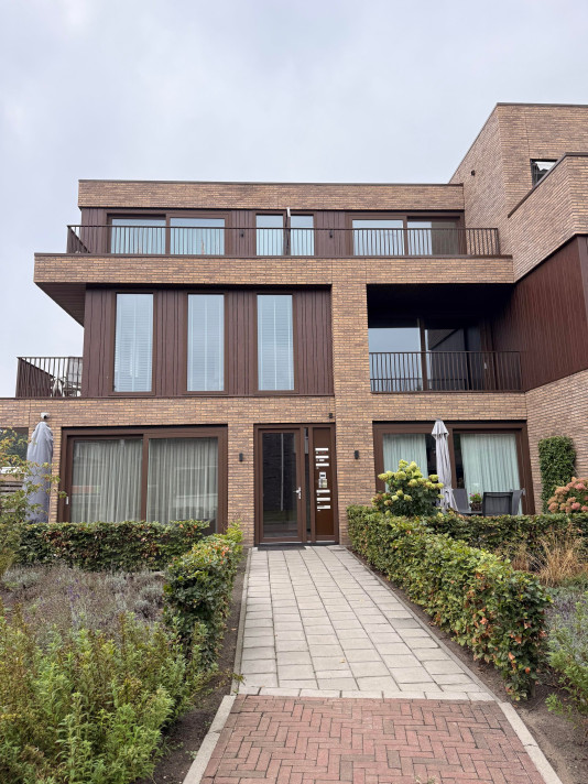 Bekijk foto 1/5 van apartment in Emmen