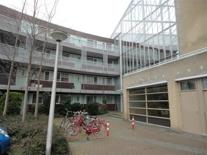 Bekijk foto 1/5 van apartment in Amstelveen
