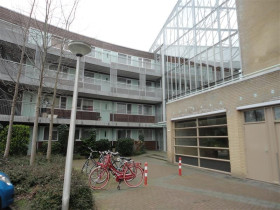 Appartement in Amstelveen