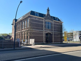 Appartement in Hengelo