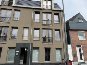 Woonhuis in Beverwijk