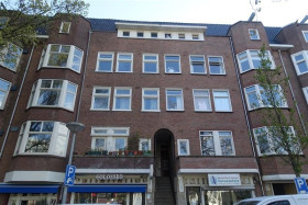 Appartement in Amsterdam