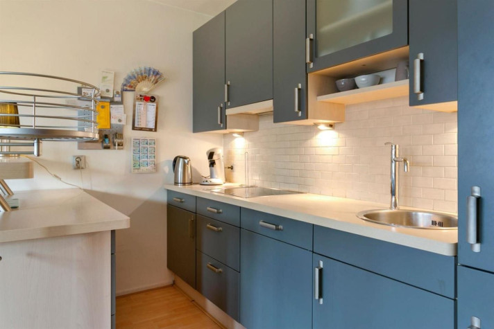 Appartement aan de Rumpenerstraat in Brunssum