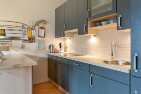 Appartement in Brunssum