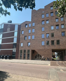 Apartment in Alphen aan den Rijn