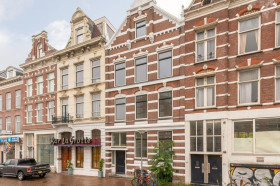 Apartment in Rotterdam