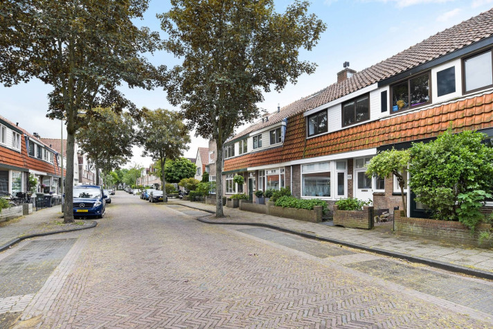 Zdjęcie 1 z 6 — house, Heemstede