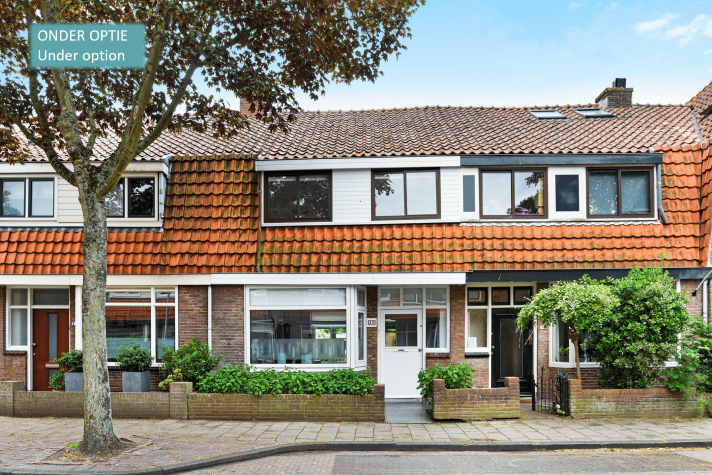 View photo 1/5 of house in Heemstede