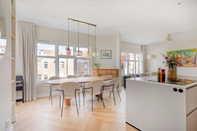 Apartment in Amsterdam