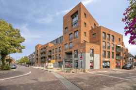Appartement in Goirle