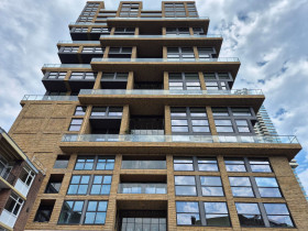 Appartement in Rotterdam