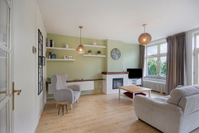 Apartment in Rotterdam