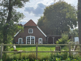 Family home in Ermelo