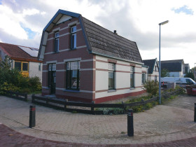 Woonhuis in Apeldoorn