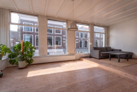 Woonhuis in Gorinchem