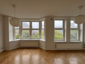 Apartment in Amsterdam
