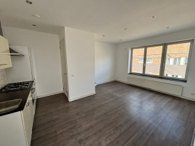 Apartment in Amsterdam