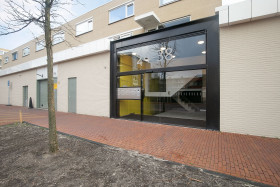 Family home in Capelle aan den IJssel