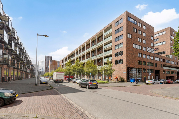 View photo 1/5 of apartment in Rotterdam