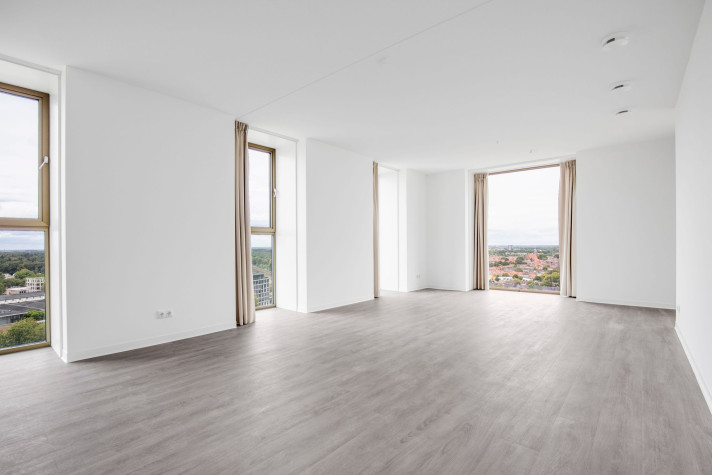 Bekijk foto 1/5 van apartment in Eindhoven