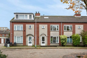 Woonhuis in Hoofddorp