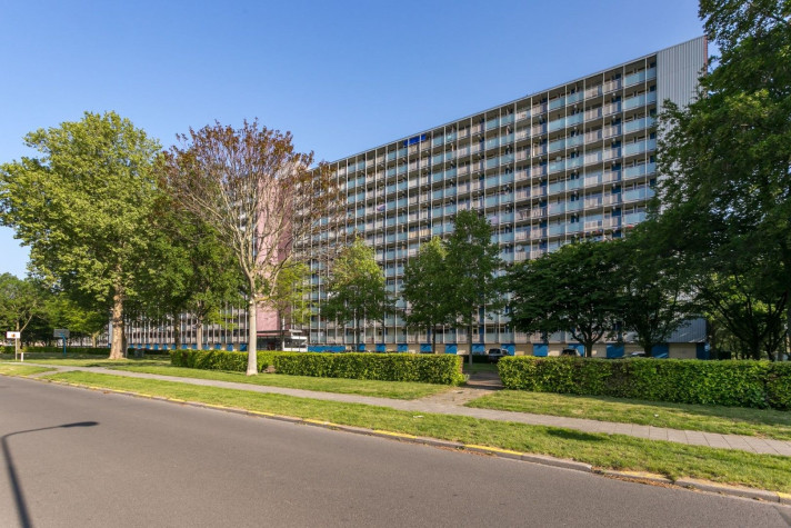 Bekijk foto 1/5 van apartment in Sittard-Geleen