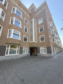 Apartment in Amsterdam