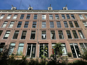 Apartment in Amsterdam