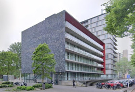 Apartment in Amsterdam
