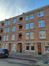 Mieszkanie — Amsterdam