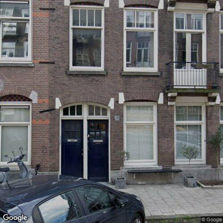 View photo 1/1 of apartment in Amsterdam
