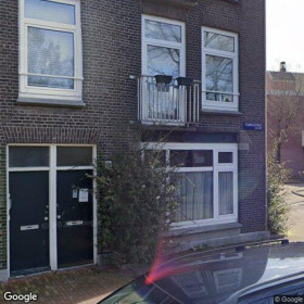 Apartment in Amsterdam